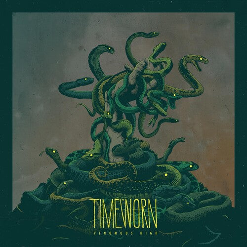 Timeworn: Venomous High