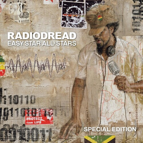 Easy Star All-Stars: Radiodread (Special Edition)