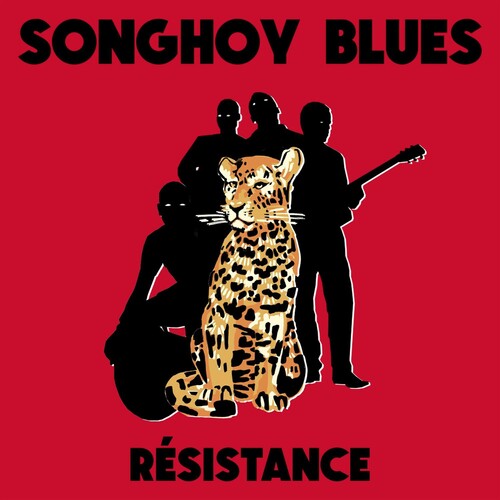 Songhoy Blues: Resistance