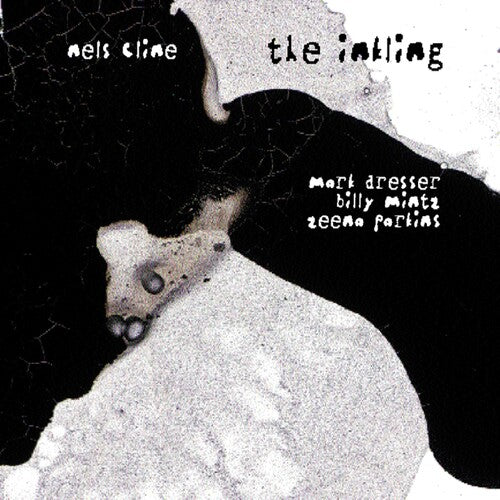Cline, Nels: The Inkling