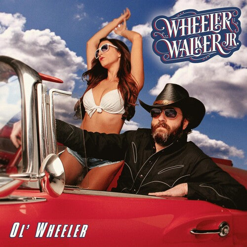 Walker Jr, Wheeler: Ol' Wheeler