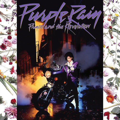 Prince & the Revolution: Purple Rain