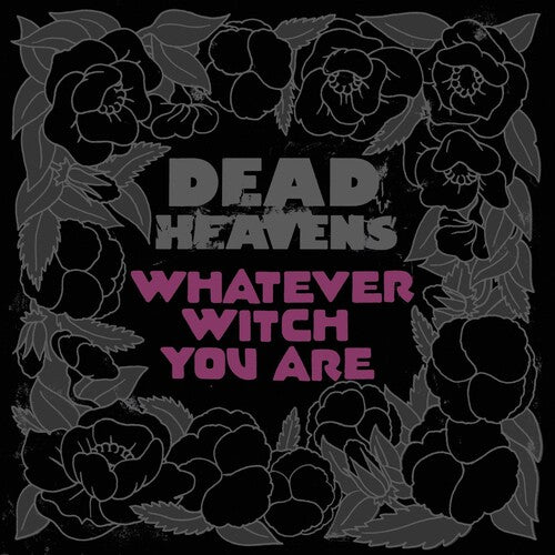 Dead Heavens: Whatever Witch You Are