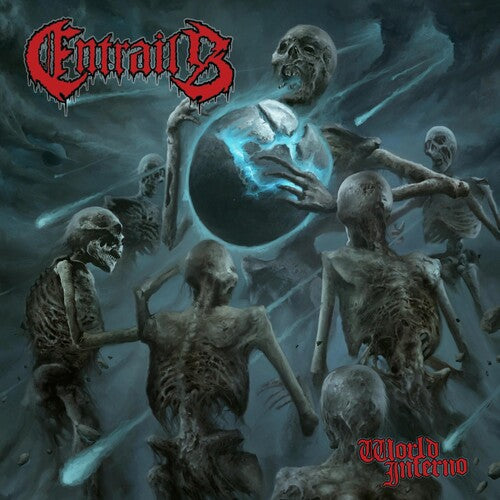 Entrails: World Inferno