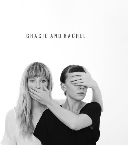 Gracie & Rachel: Gracie And Rachel