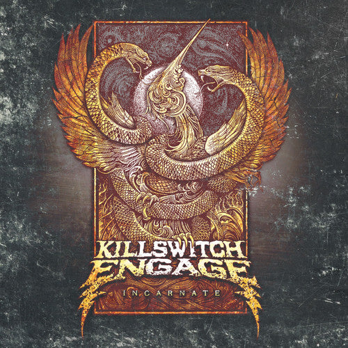 Killswitch Engage: Incarnate