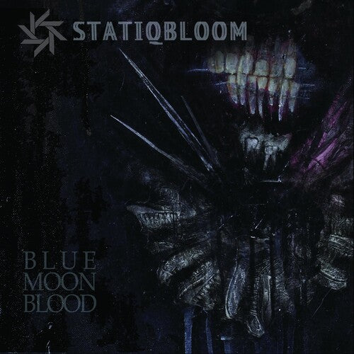 Statiqbloom: Blue Moon Blood