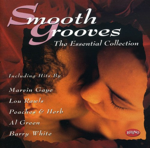 Smooth Grooves: Essential Collection / Various: Smooth Grooves: Essential Collection