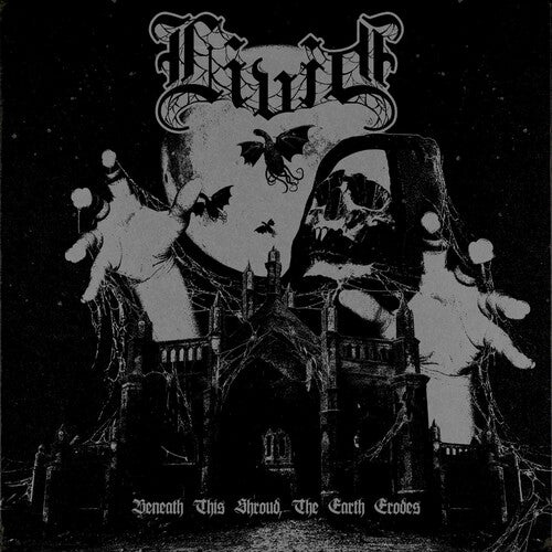 Livid (Mn): Beneath This Shroud, The Earth Erodes