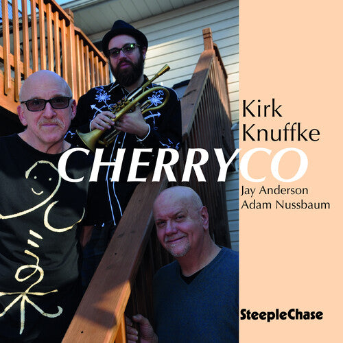 Knuffke, Kirk: Cherryco