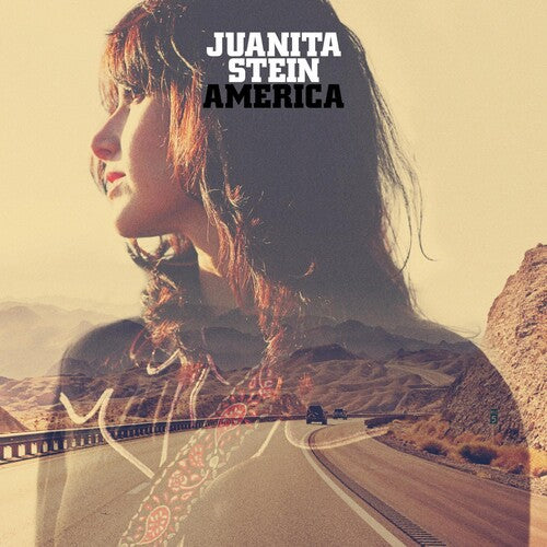 Stein, Juanita: America