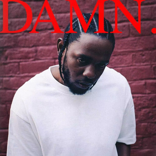 Lamar, Kendrick: Damn.