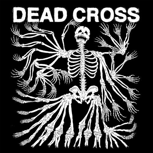 Dead Cross: Dead Cross