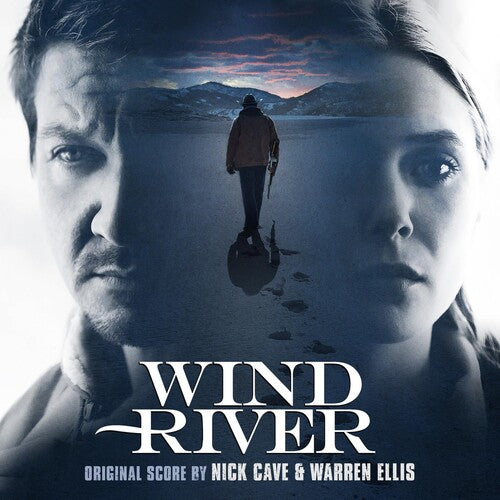 Cave, Nick / Ellis, Warren: Wind River (Original Motion Picture Soundtrack)