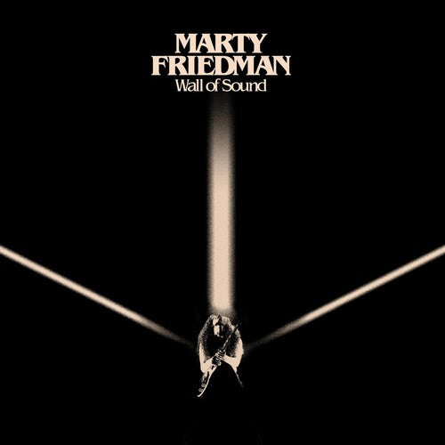 Friedman, Marty: Wall Of Sound