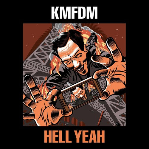 KMFDM: Hell Yeah
