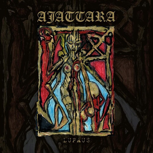 Ajattara: Lupaus