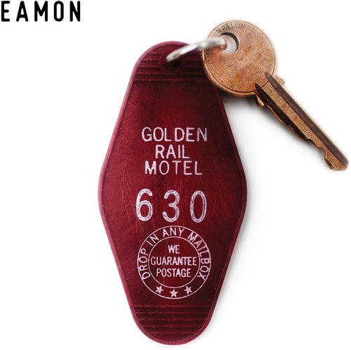 Eamon: Golden Rail Motel
