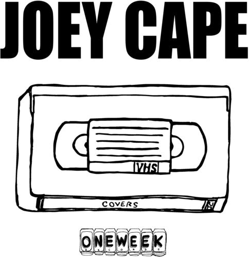 Cape, Joey: One Week Record