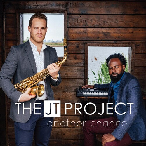 Jt Project: Another Chance