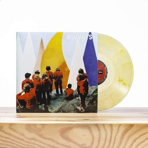 Alvvays: Antisocialites