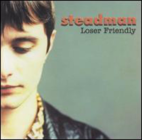 Steadman: Loser Friendly