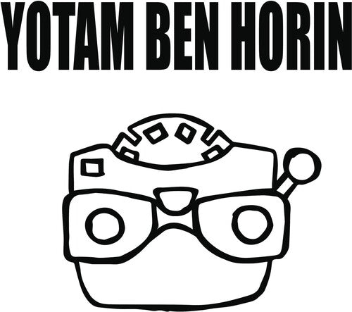 Yotam Ben Horin: One Week Record