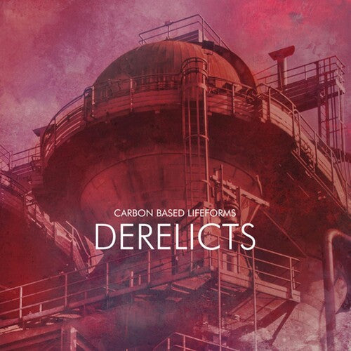 Carbon Based Lifeforms: Derelicts