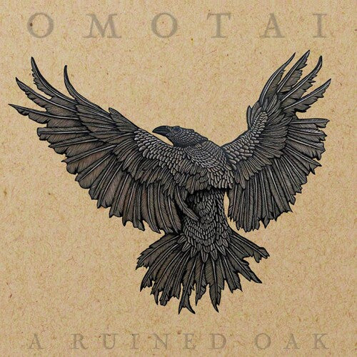 Omotai: A Ruined Oak