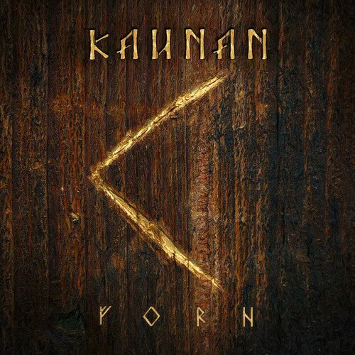 Kaunan: Forn