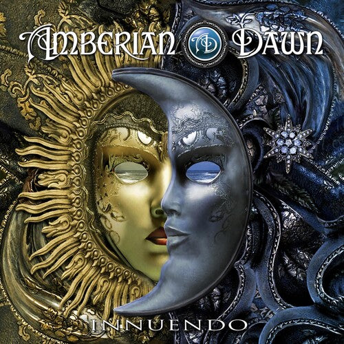 Amberian Dawn: Innuendo