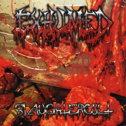 Exhumed: Slaughtercult