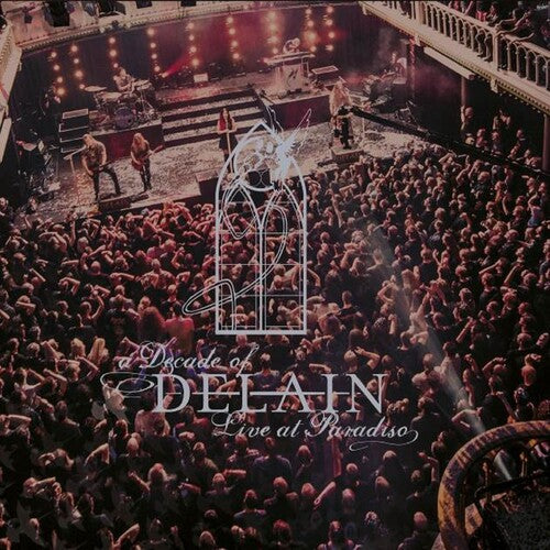 Delain: Decade Of Delain - Live At Paradiso