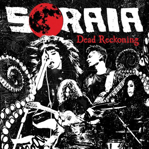 Soraia: Dead Reckoning