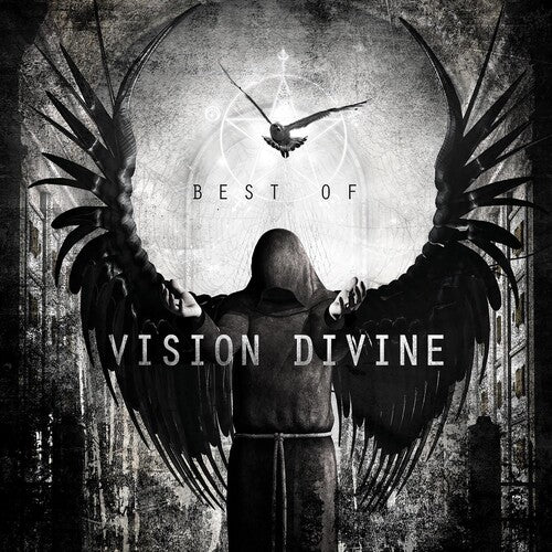 Vision Divine: Best Of