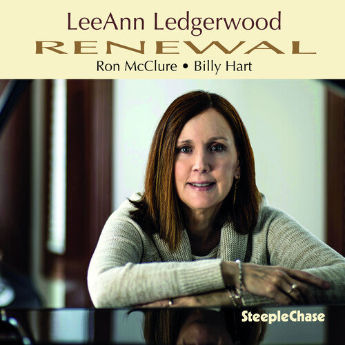 Ledgerwood, Leeann: Renewal