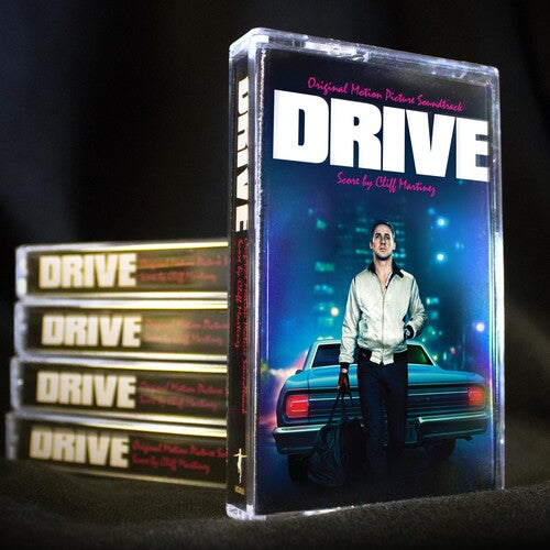 Drive / O.S.T.: Drive (Original Motion Picture Soundtrack)