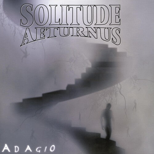 Solitude Aeturnus: Adagio