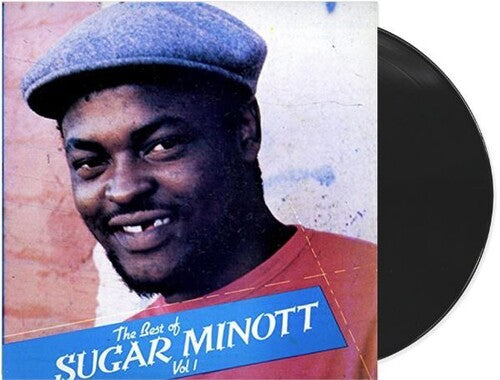 Minott, Sugar: The Best Of, Vol. 1