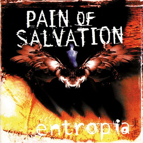 Pain of Salvation: Entropia