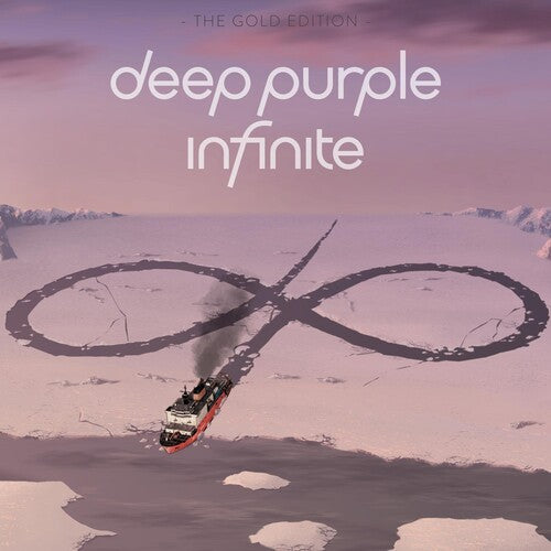 Deep Purple: Infinite (Gold Edition)