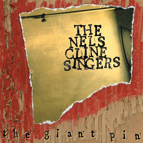 Cline, Nels: The Giant Pin