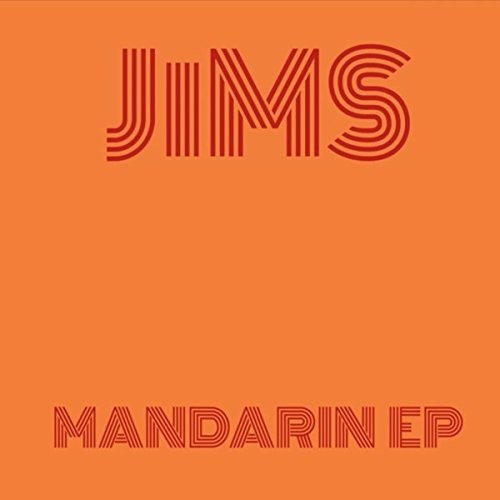 Jims: Mandarin