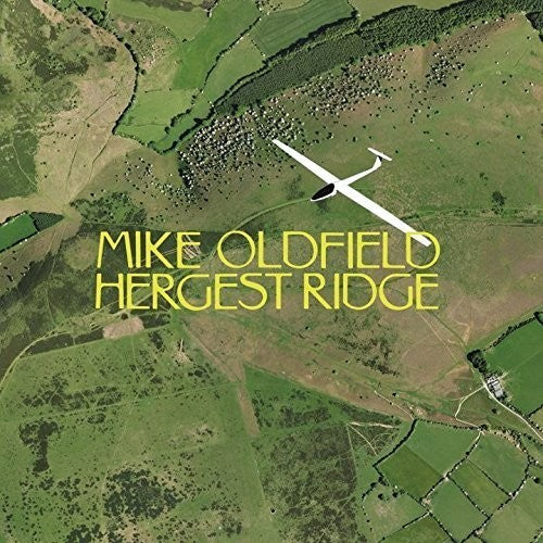 Oldfield, Mike: Hergest Ridge