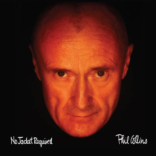 Collins, Phil: No Jacket Required
