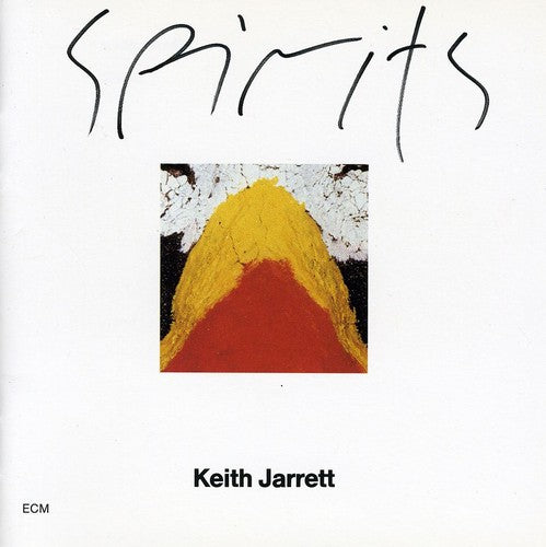 Jarrett, Keith: Spirits