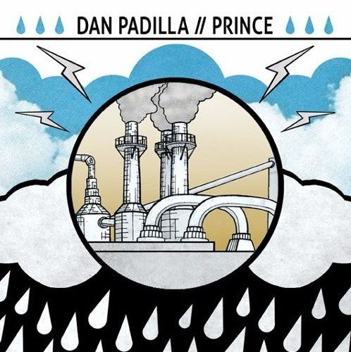 Dan Padilla / Prince (Band): Split