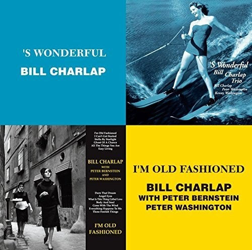 Charlap, Bill: Best Coupling Series S Wonderful