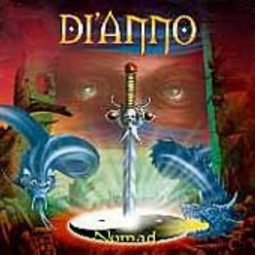 Di'Anno: Nomad