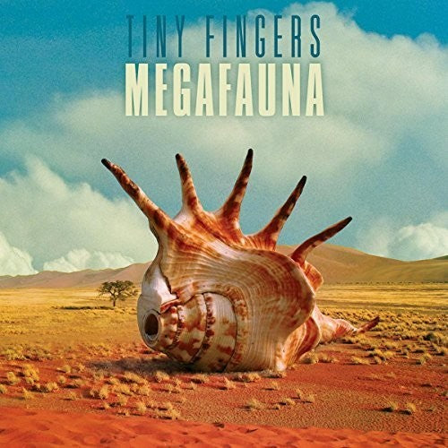 Tiny Fingers: Megafauna